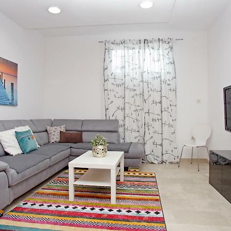 Apartments Armonia Podstrana Luaran gambar
