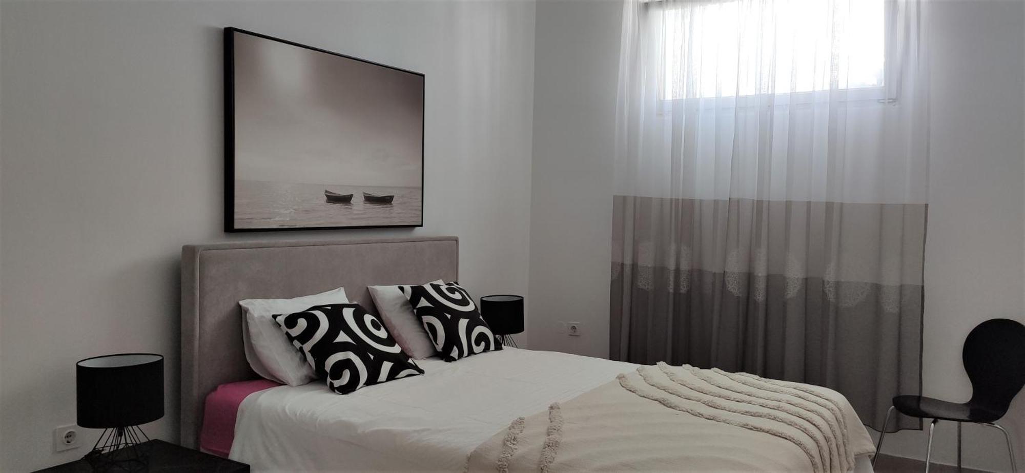 Apartments Armonia Podstrana Luaran gambar